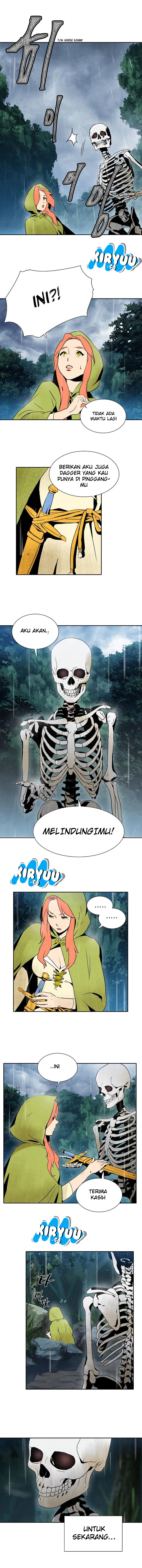 Skeleton Soldier Couldn’t Protect the Dungeon