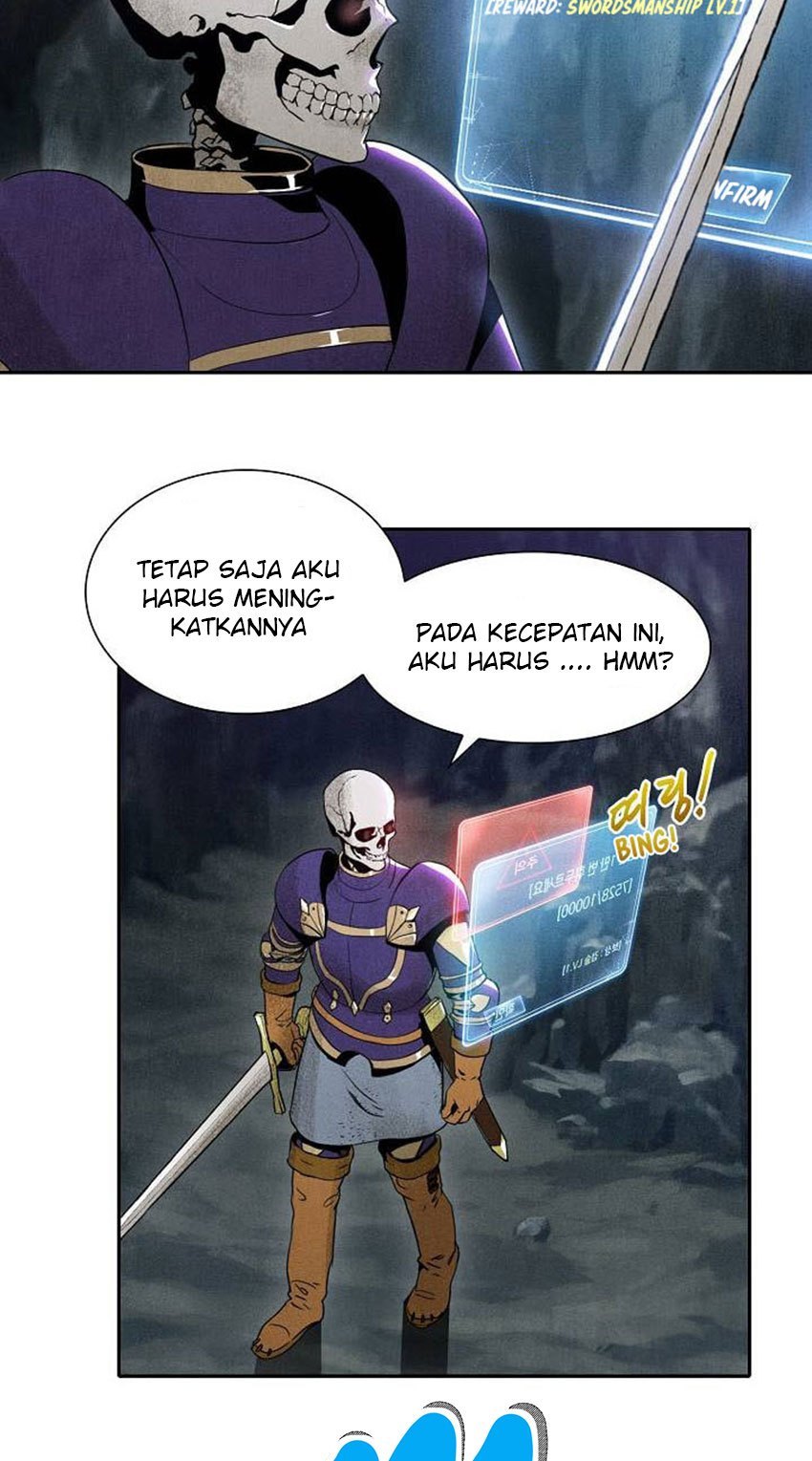 Skeleton Soldier Couldn’t Protect the Dungeon