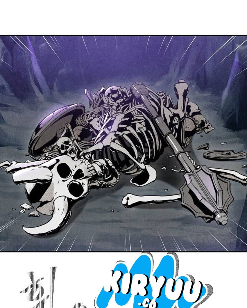 Skeleton Soldier Couldn’t Protect the Dungeon