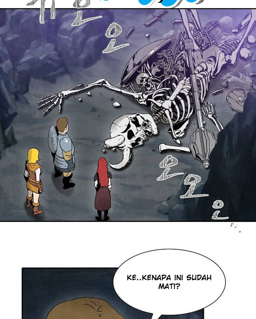 Skeleton Soldier Couldn’t Protect the Dungeon