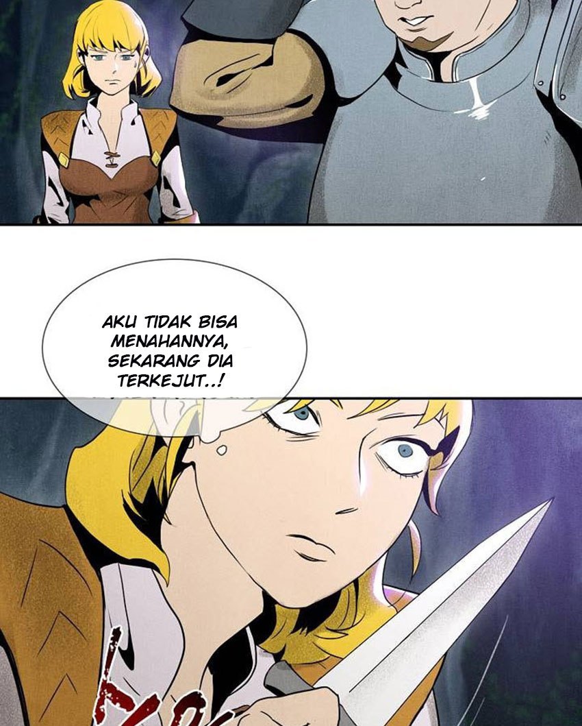 Skeleton Soldier Couldn’t Protect the Dungeon