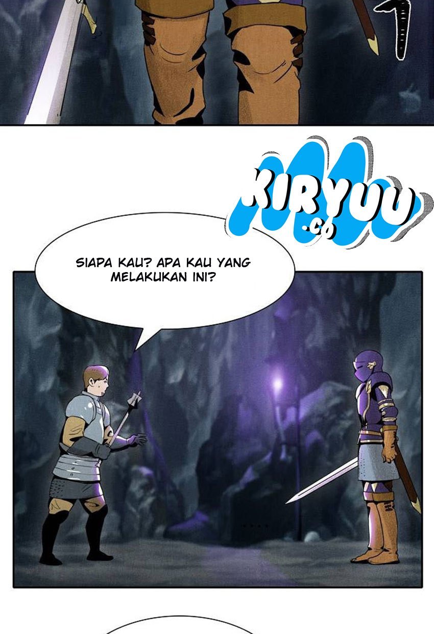 Skeleton Soldier Couldn’t Protect the Dungeon