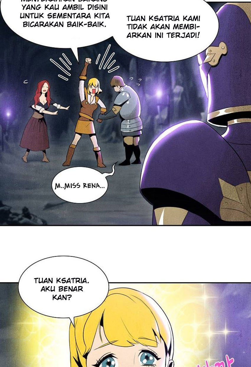 Skeleton Soldier Couldn’t Protect the Dungeon