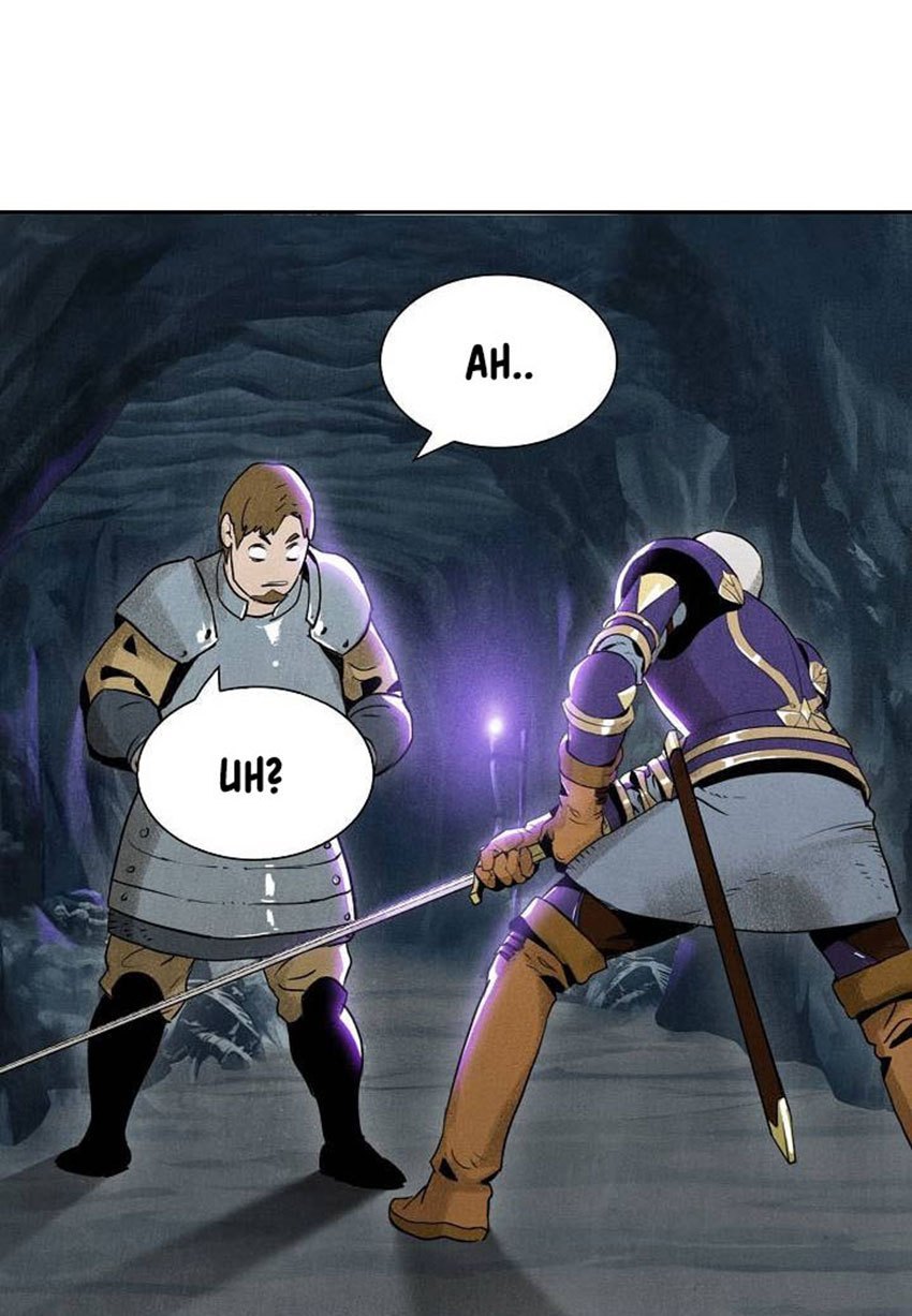 Skeleton Soldier Couldn’t Protect the Dungeon