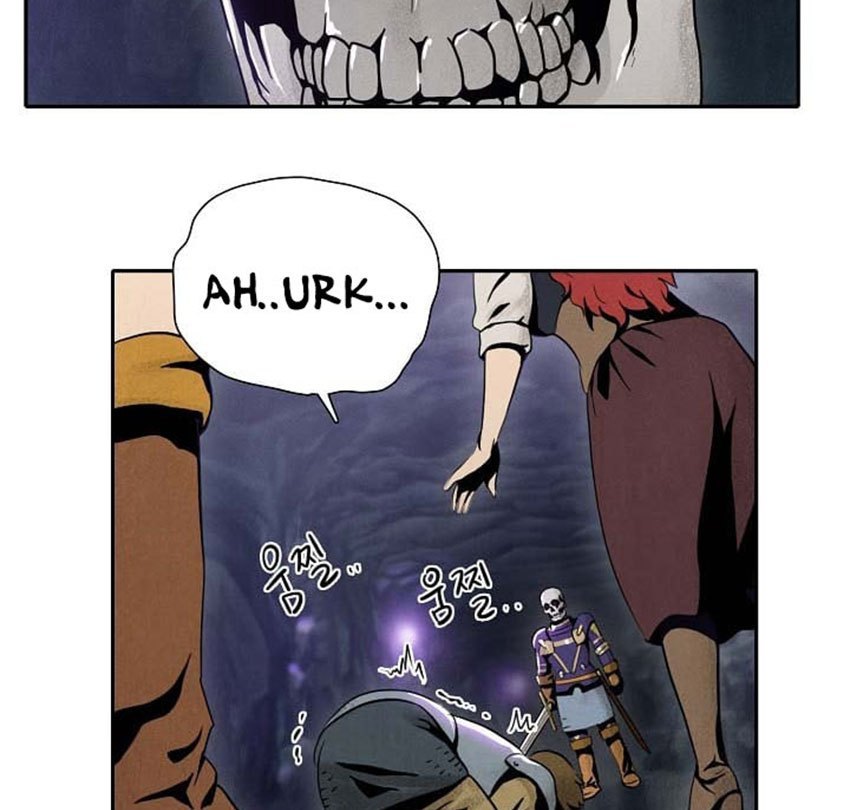 Skeleton Soldier Couldn’t Protect the Dungeon