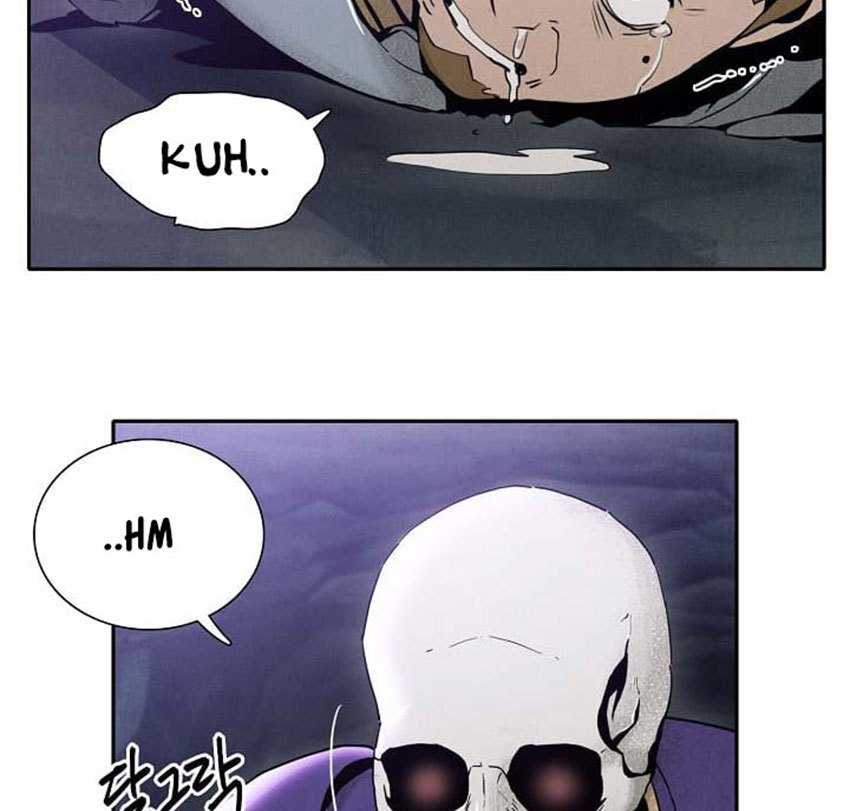 Skeleton Soldier Couldn’t Protect the Dungeon