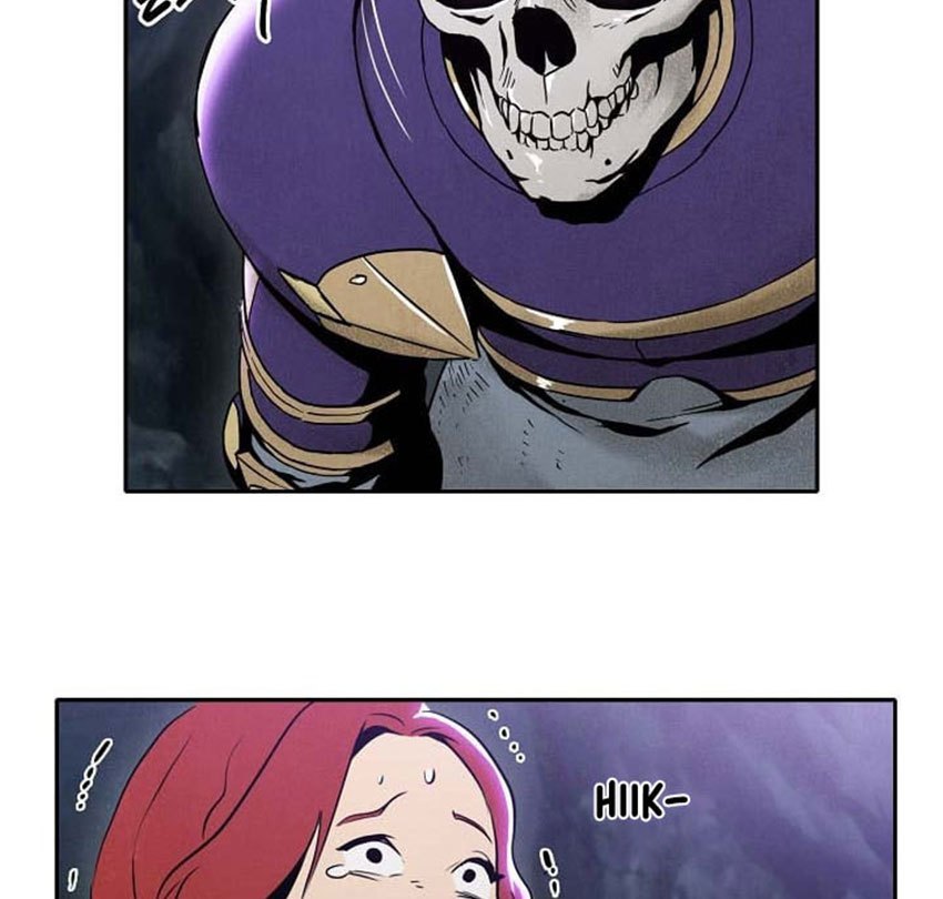 Skeleton Soldier Couldn’t Protect the Dungeon