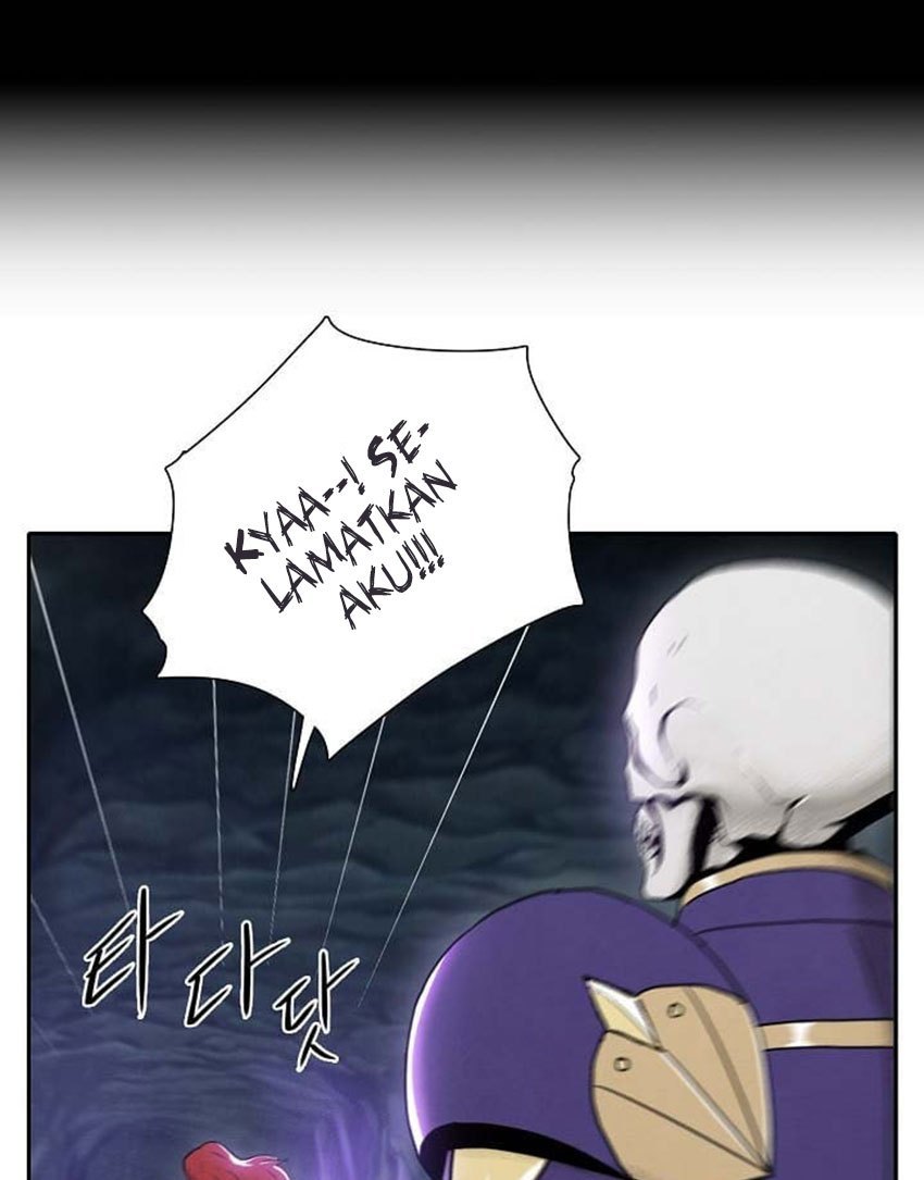 Skeleton Soldier Couldn’t Protect the Dungeon