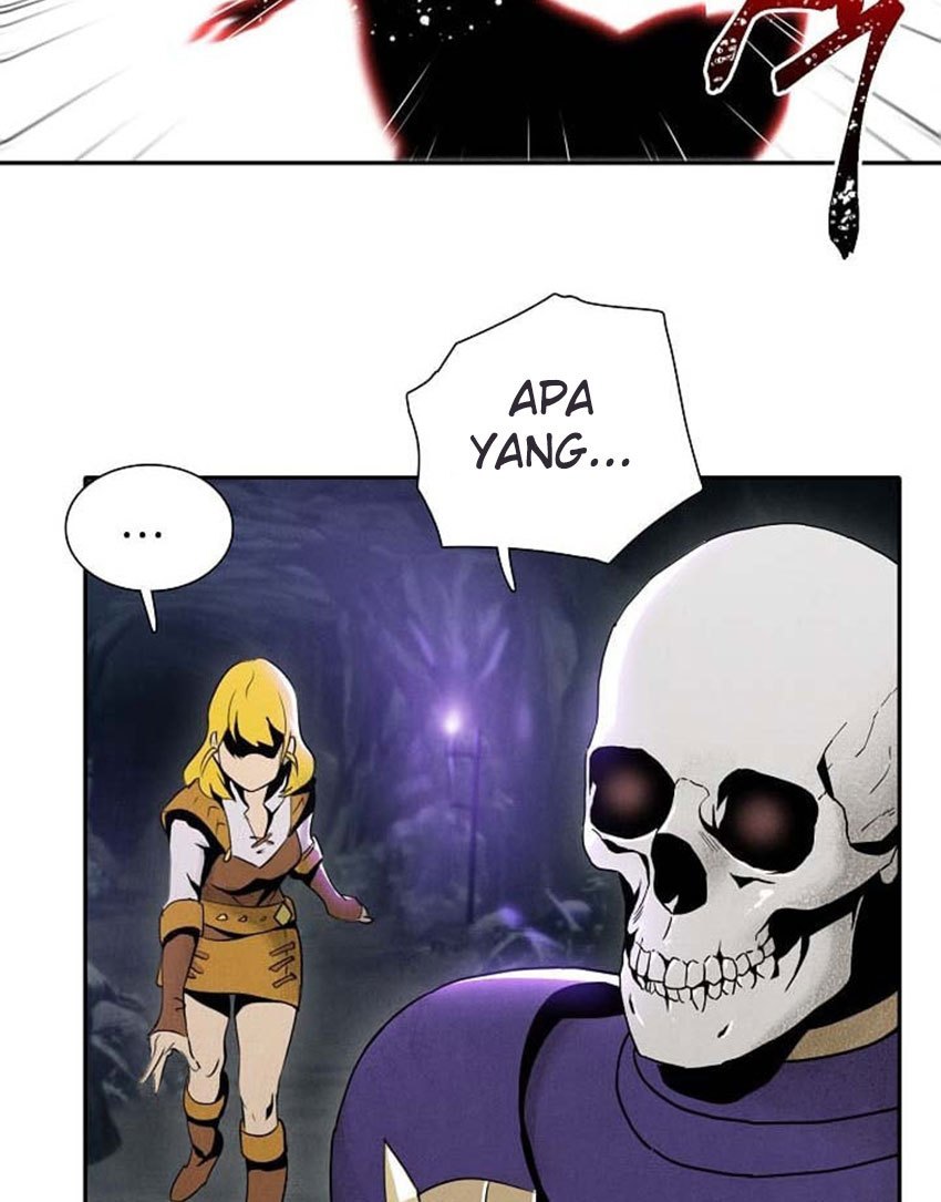 Skeleton Soldier Couldn’t Protect the Dungeon