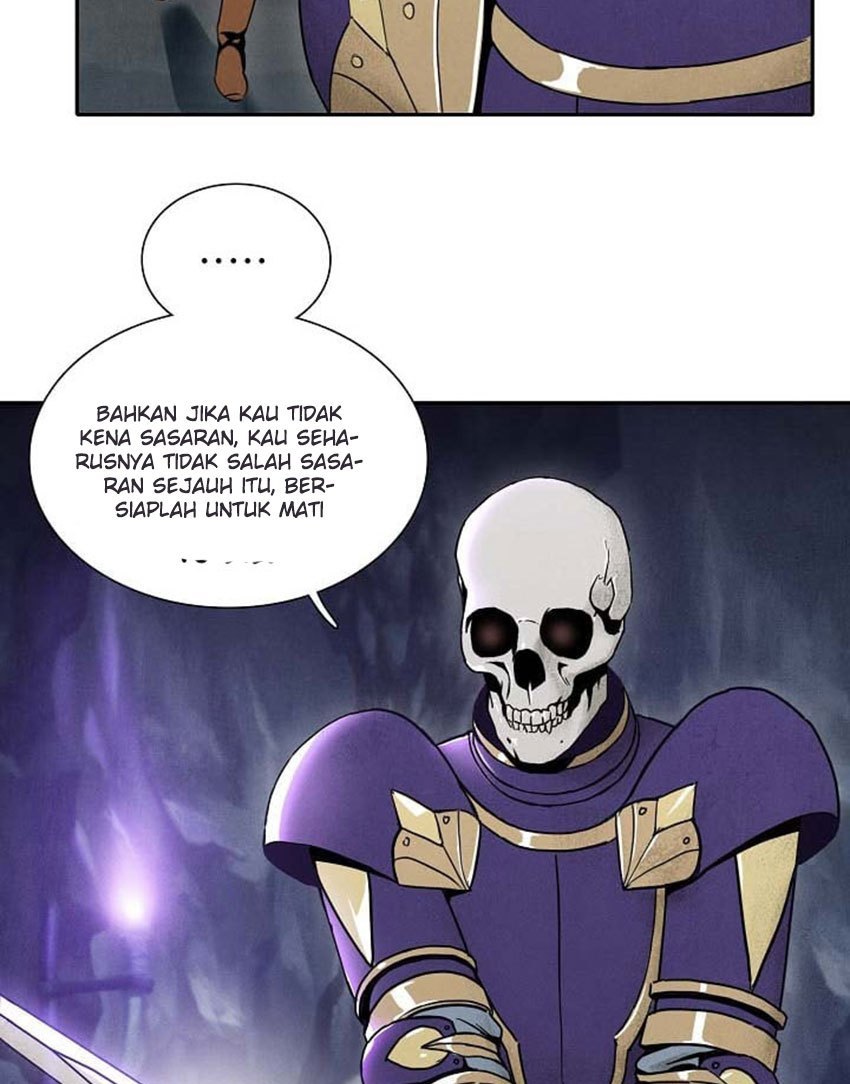 Skeleton Soldier Couldn’t Protect the Dungeon