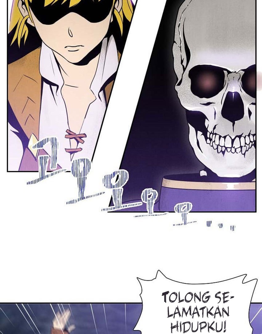 Skeleton Soldier Couldn’t Protect the Dungeon