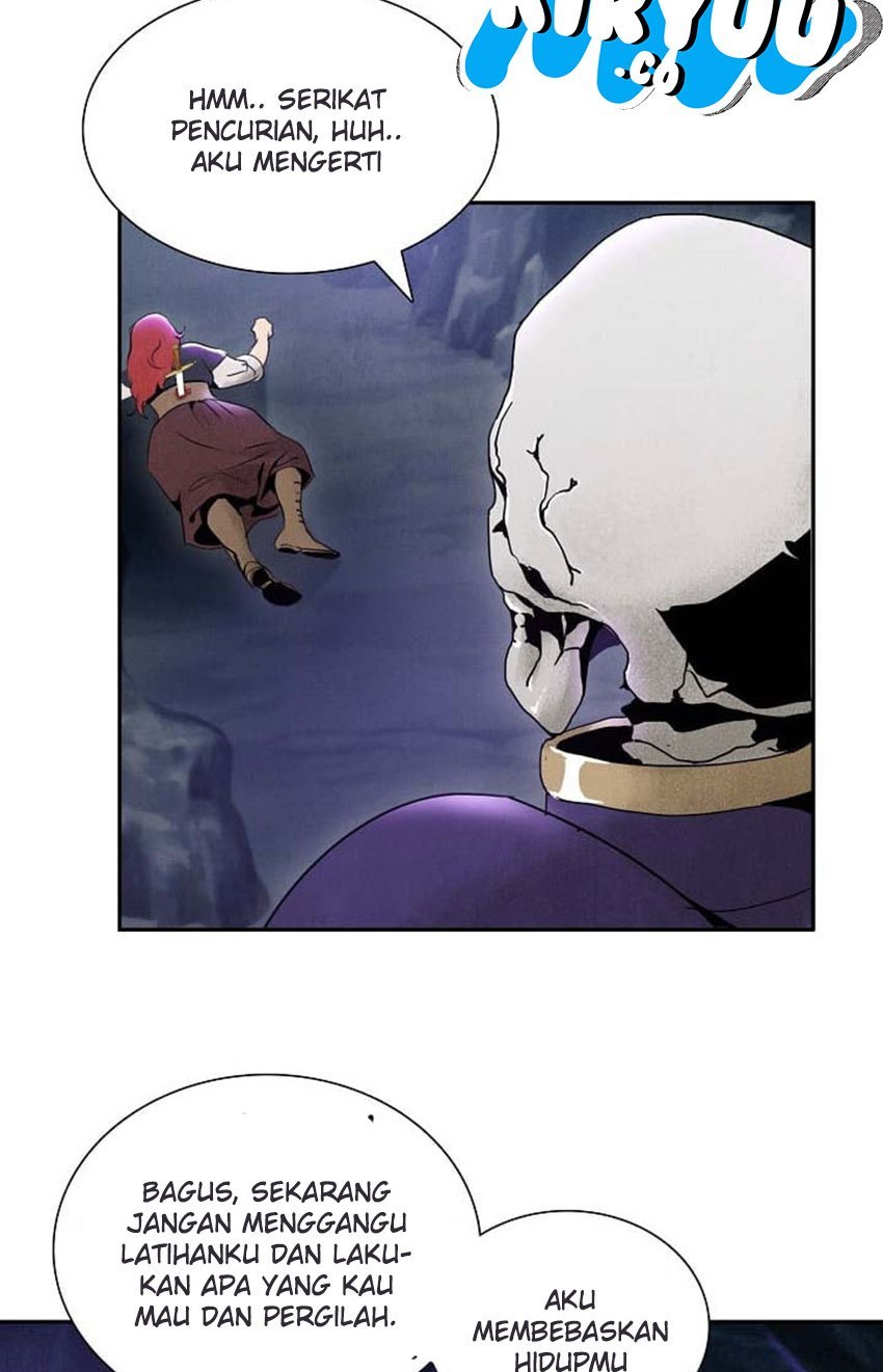 Skeleton Soldier Couldn’t Protect the Dungeon