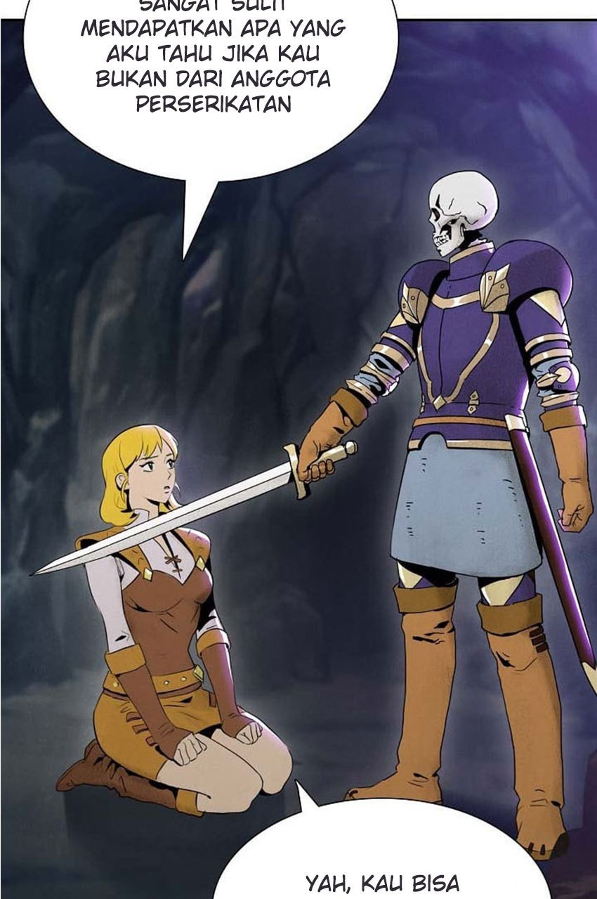 Skeleton Soldier Couldn’t Protect the Dungeon