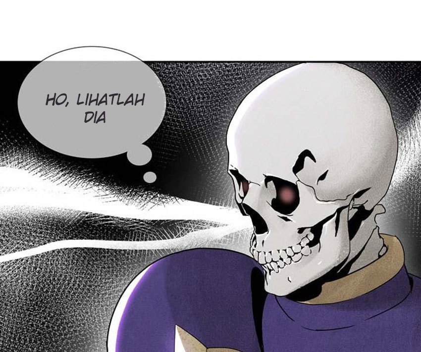 Skeleton Soldier Couldn’t Protect the Dungeon
