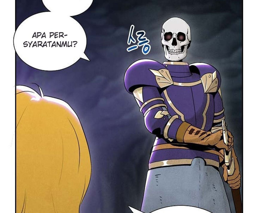Skeleton Soldier Couldn’t Protect the Dungeon