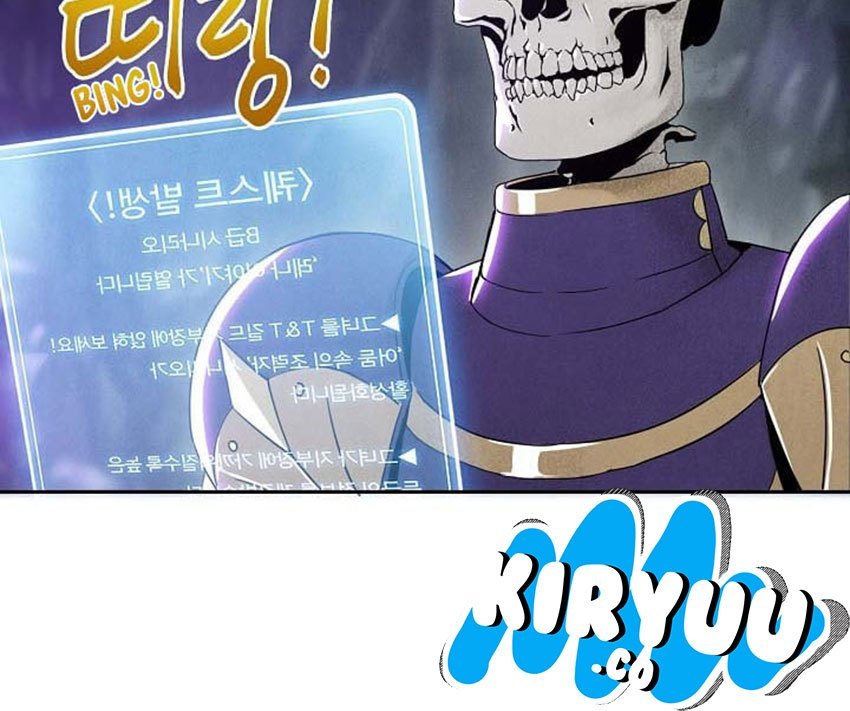Skeleton Soldier Couldn’t Protect the Dungeon