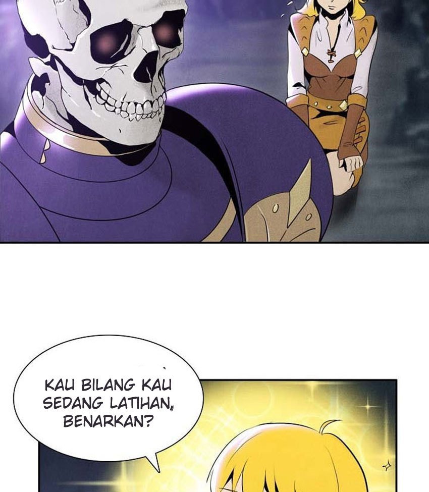 Skeleton Soldier Couldn’t Protect the Dungeon