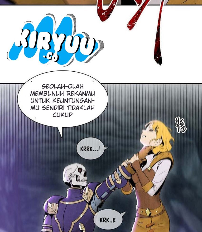 Skeleton Soldier Couldn’t Protect the Dungeon
