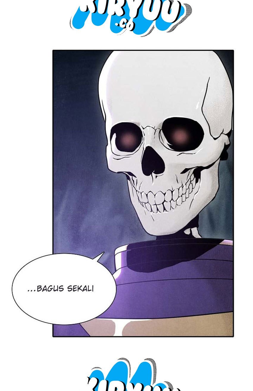 Skeleton Soldier Couldn’t Protect the Dungeon