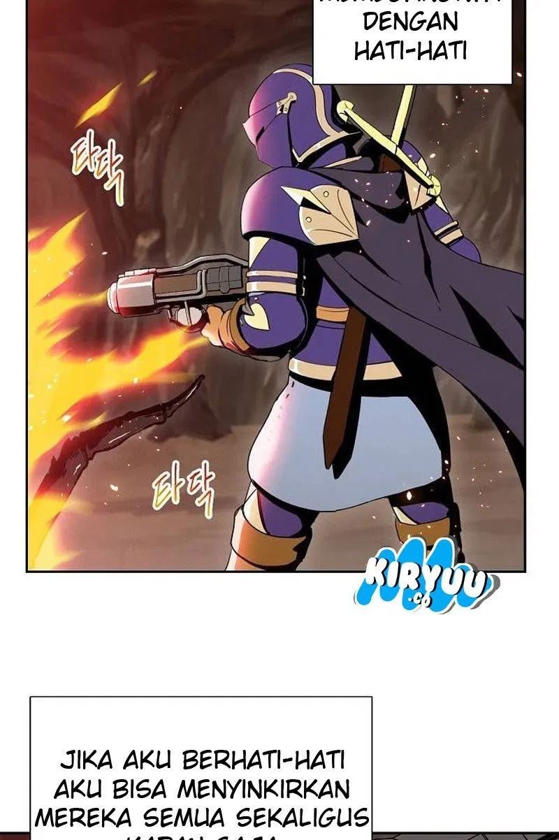 Skeleton Soldier Couldn’t Protect the Dungeon