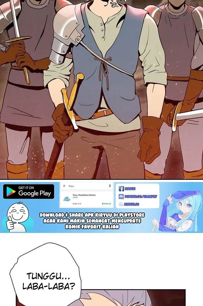 Skeleton Soldier Couldn’t Protect the Dungeon