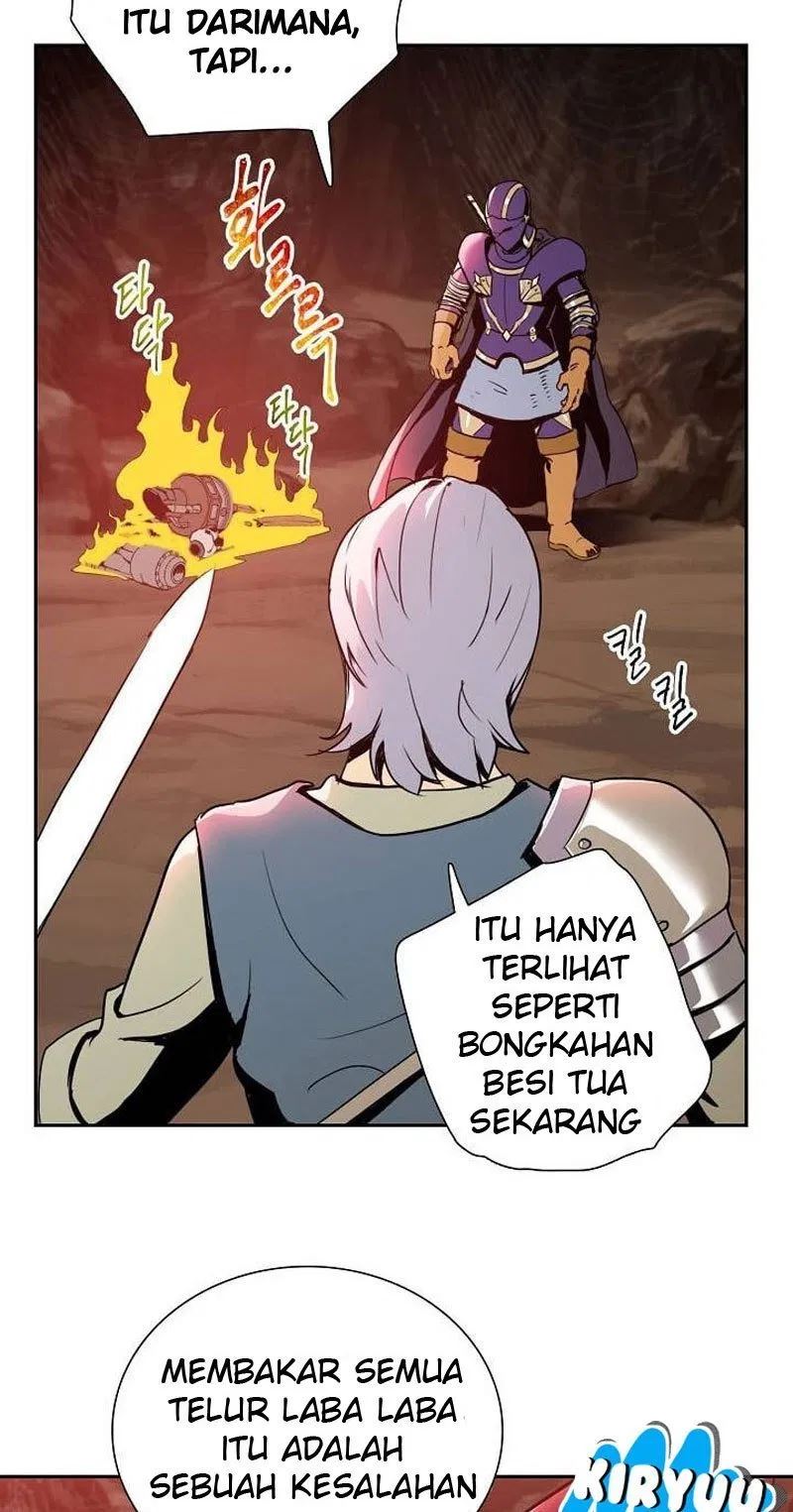 Skeleton Soldier Couldn’t Protect the Dungeon