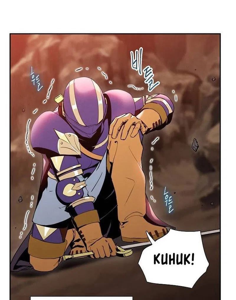 Skeleton Soldier Couldn’t Protect the Dungeon