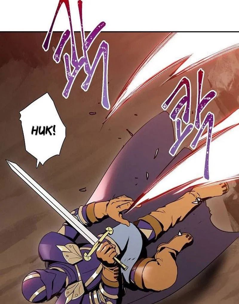Skeleton Soldier Couldn’t Protect the Dungeon