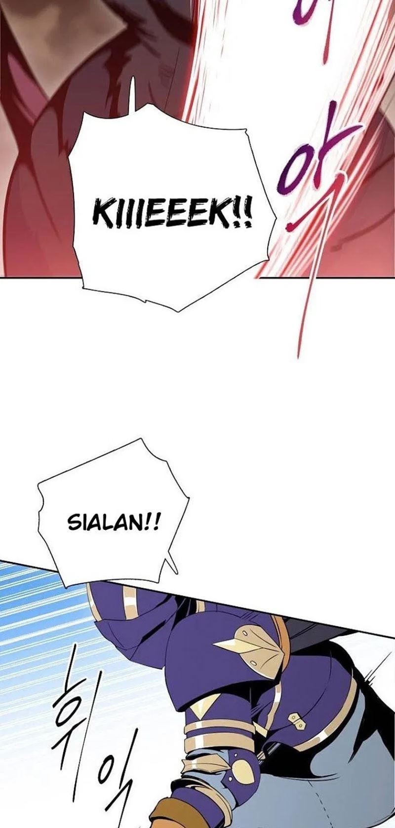 Skeleton Soldier Couldn’t Protect the Dungeon