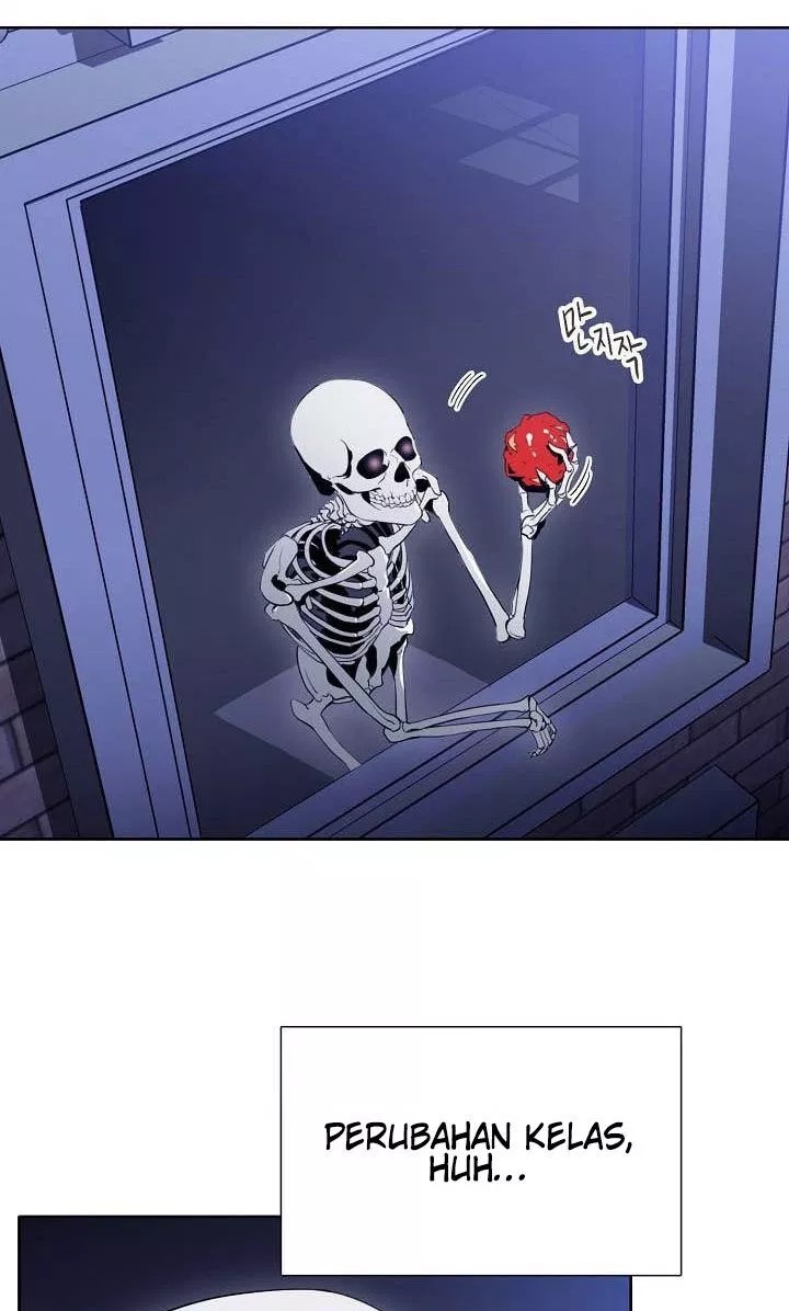 Skeleton Soldier Couldn’t Protect the Dungeon