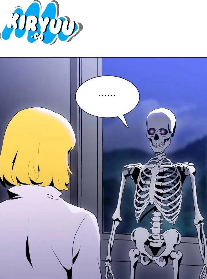 Skeleton Soldier Couldn’t Protect the Dungeon