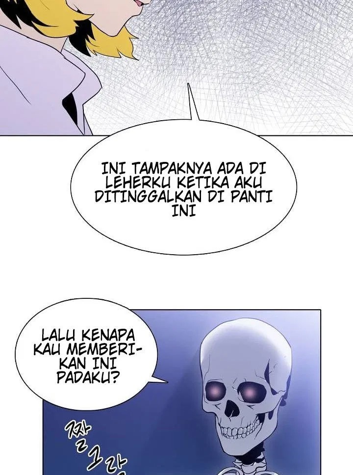 Skeleton Soldier Couldn’t Protect the Dungeon