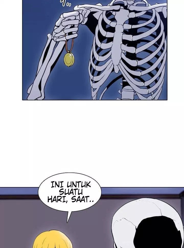 Skeleton Soldier Couldn’t Protect the Dungeon