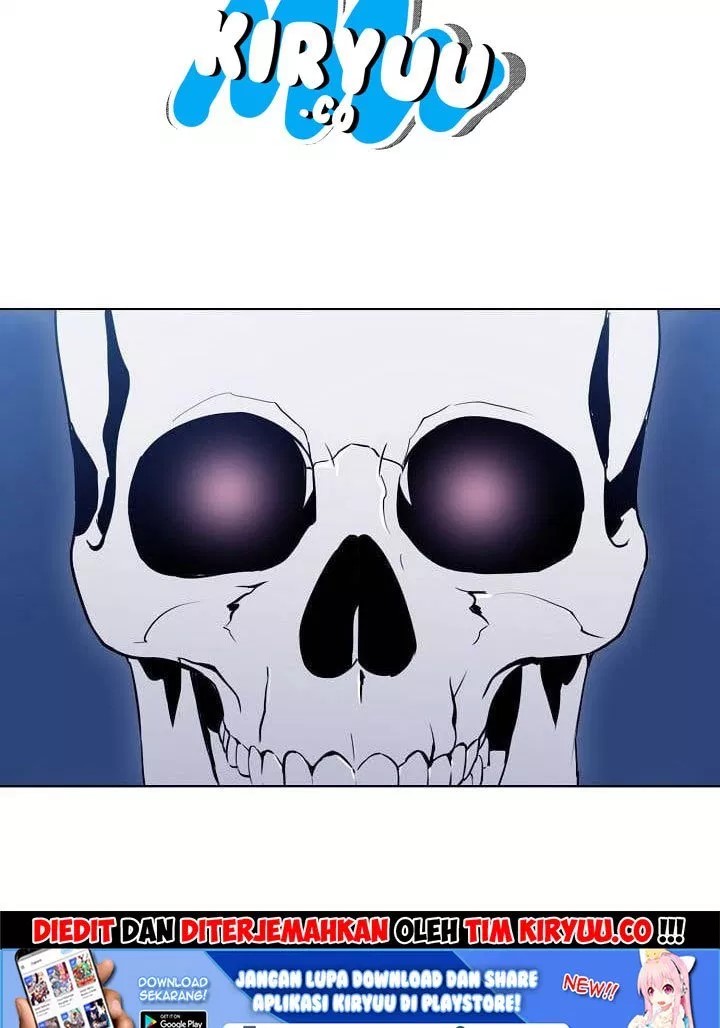 Skeleton Soldier Couldn’t Protect the Dungeon