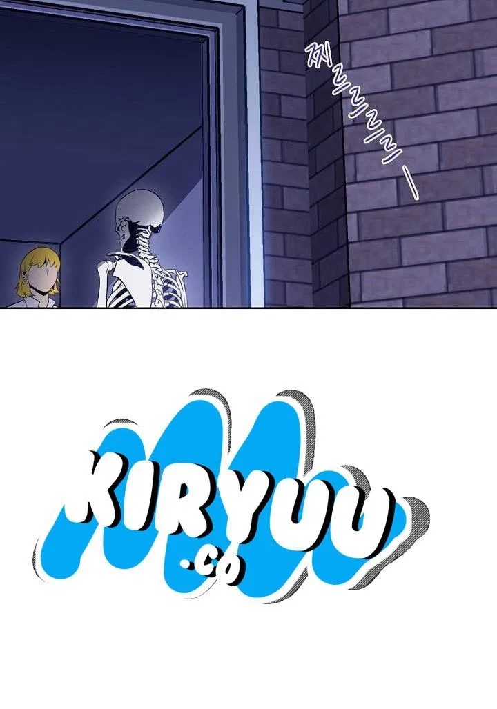 Skeleton Soldier Couldn’t Protect the Dungeon