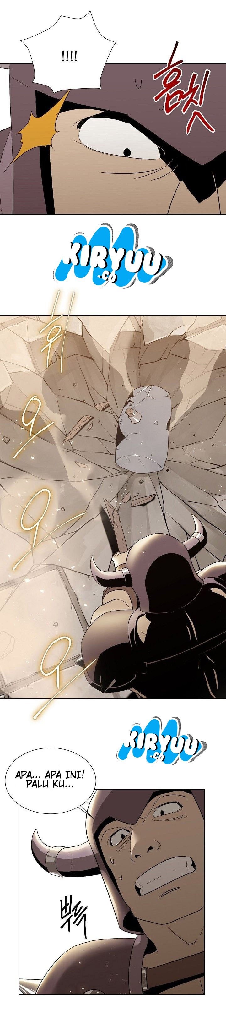 Skeleton Soldier Couldn’t Protect the Dungeon