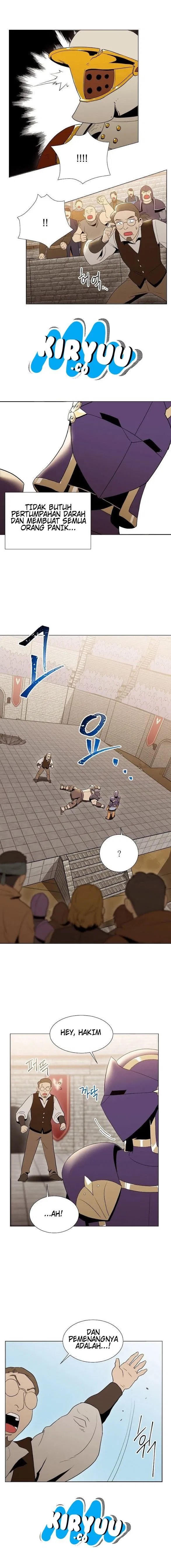Skeleton Soldier Couldn’t Protect the Dungeon