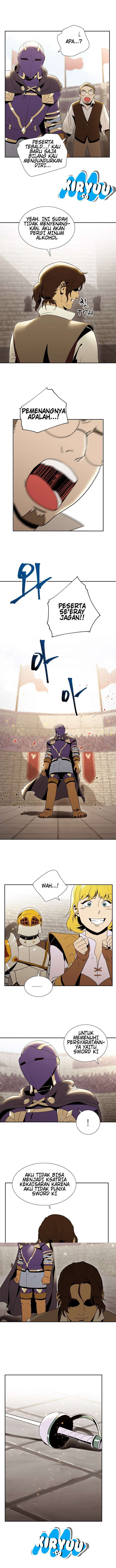 Skeleton Soldier Couldn’t Protect the Dungeon