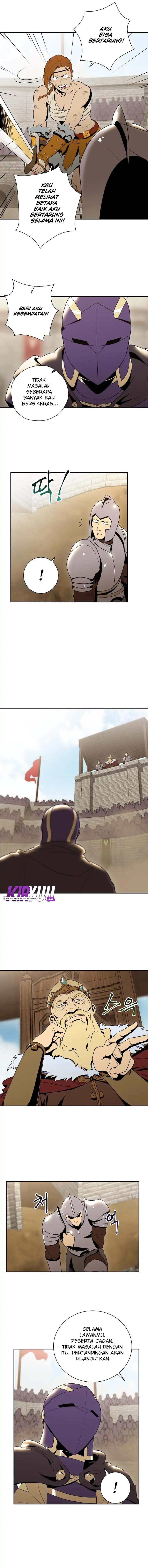 Skeleton Soldier Couldn’t Protect the Dungeon