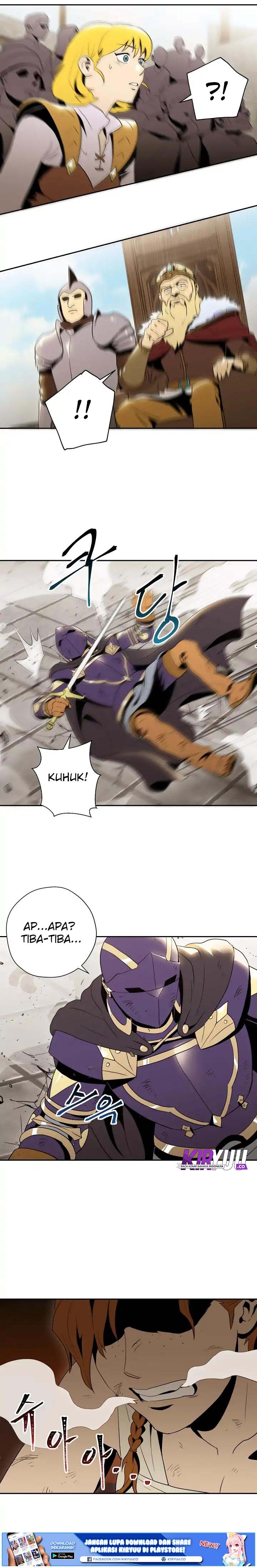 Skeleton Soldier Couldn’t Protect the Dungeon