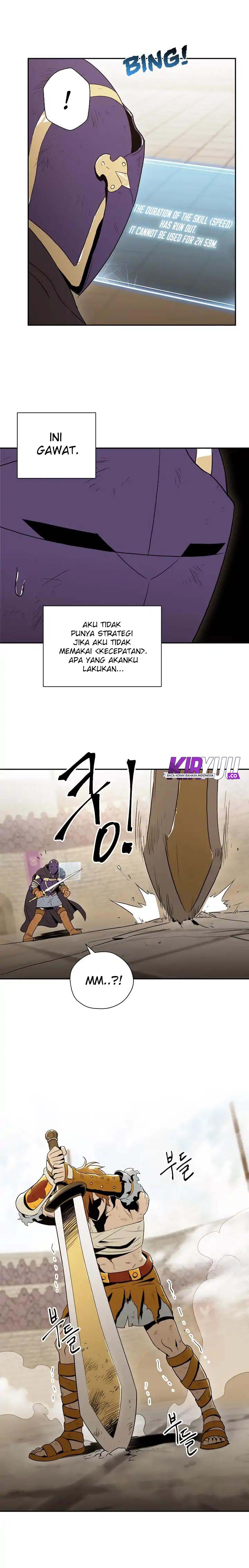 Skeleton Soldier Couldn’t Protect the Dungeon