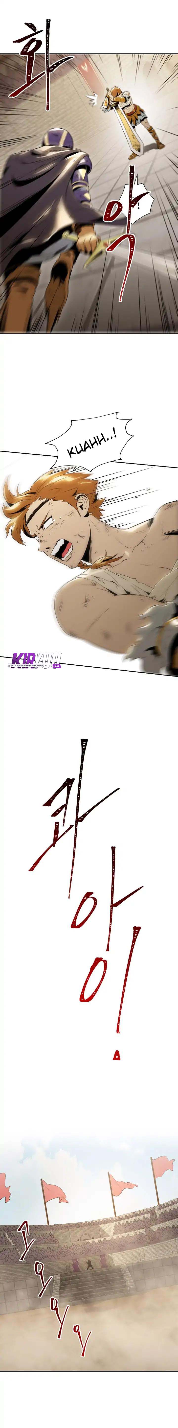 Skeleton Soldier Couldn’t Protect the Dungeon