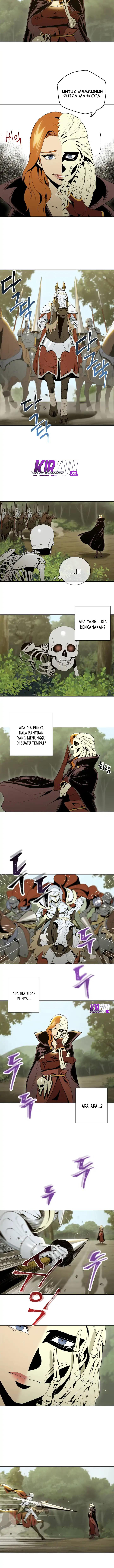 Skeleton Soldier Couldn’t Protect the Dungeon