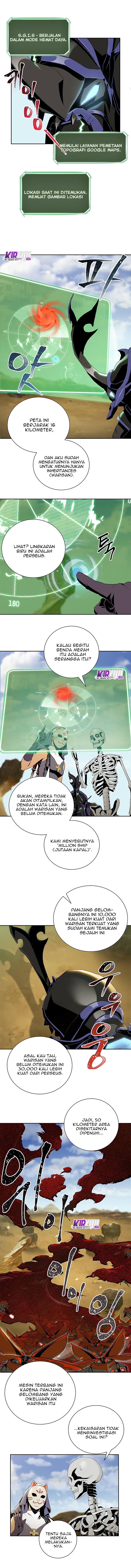 Skeleton Soldier Couldn’t Protect the Dungeon