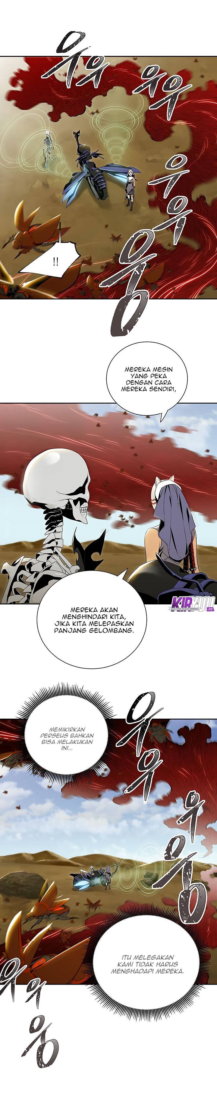 Skeleton Soldier Couldn’t Protect the Dungeon