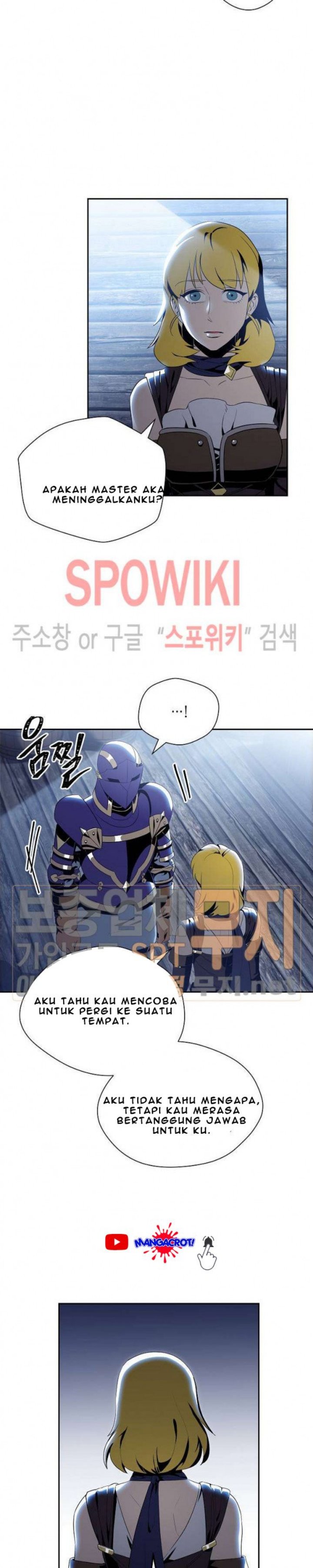 Skeleton Soldier Couldn’t Protect the Dungeon