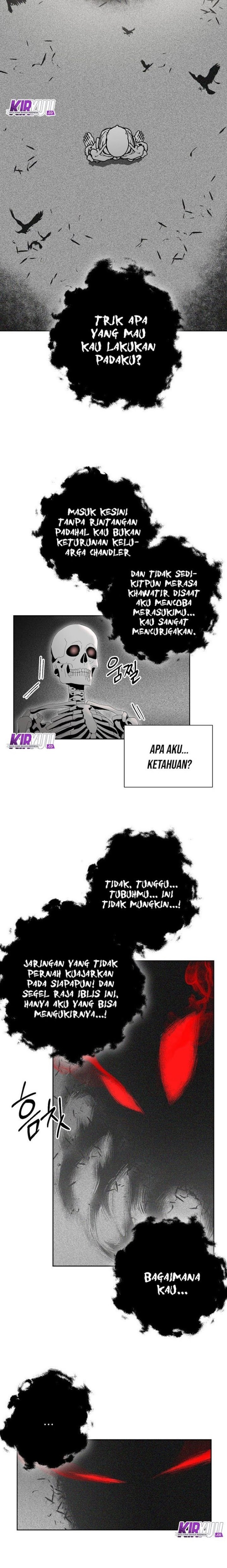 Skeleton Soldier Couldn’t Protect the Dungeon