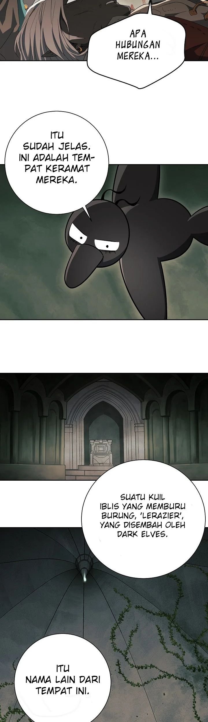 Skeleton Soldier Couldn’t Protect the Dungeon
