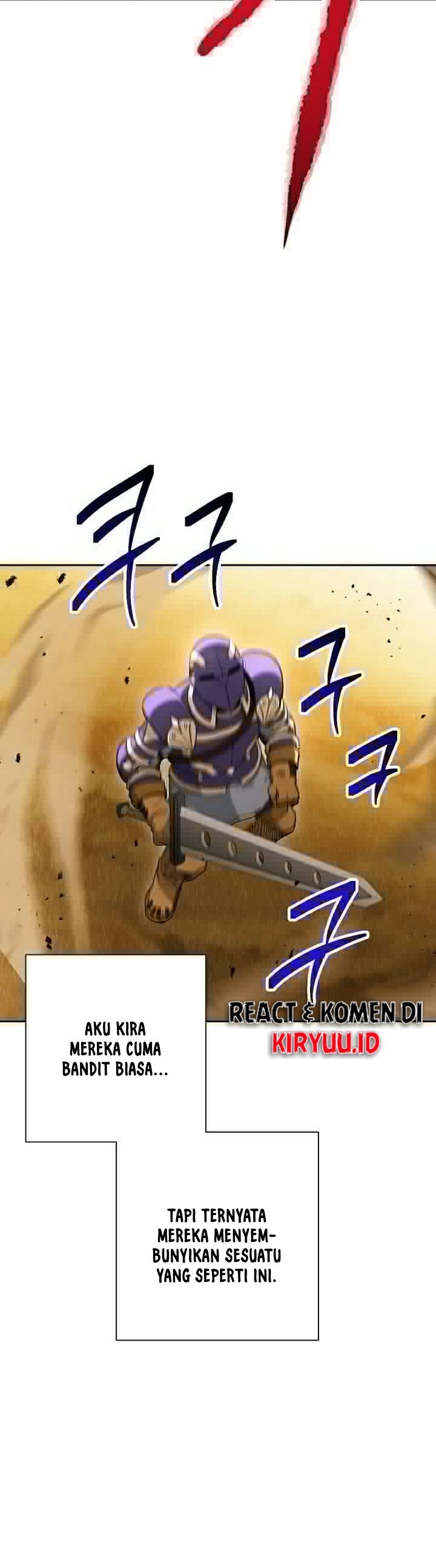 Skeleton Soldier Couldn’t Protect the Dungeon