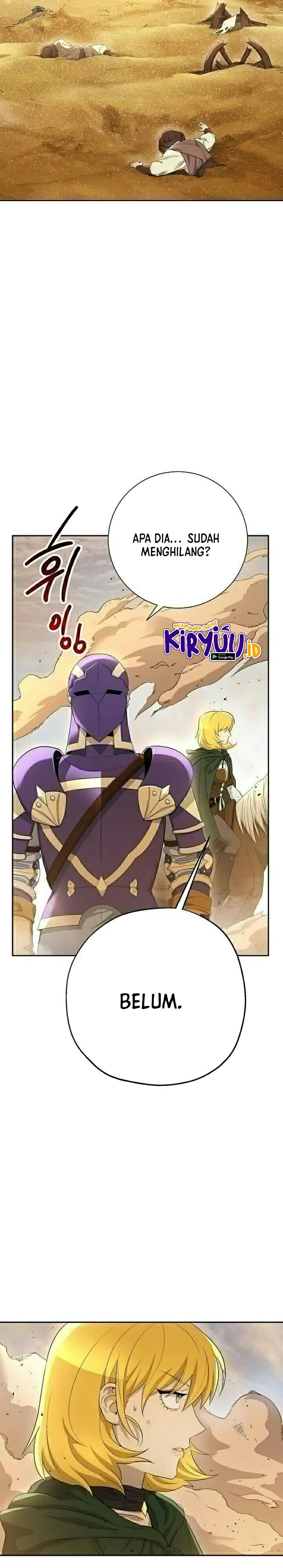 Skeleton Soldier Couldn’t Protect the Dungeon